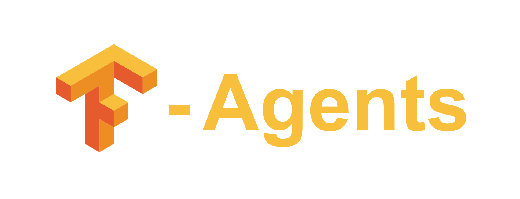 TF-Agents - TensorFlow 강화학습 라이브러리